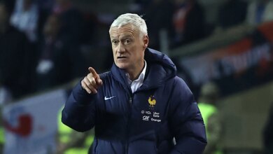 أزمات وإنجازات وسط إشارة بالرحيل.. ديشامب يسير على الأشواك في عام 2025 ستاديوم بوست