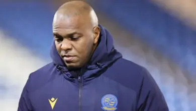 أسطورة بافانا بافانا ينضم إلى الفريق الصربي قبل مواجهة إنجلترا!
 ستاديوم بوست