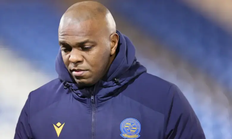 أسطورة بافانا بافانا ينضم إلى الفريق الصربي قبل مواجهة إنجلترا!
ستاديوم بوست