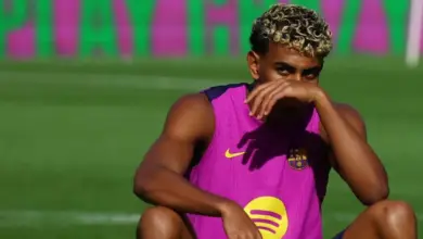 أسوأ إحصائية في إسبانيا - 60% من إجمالي الإساءات العنصرية تستهدف لامين يامال
ستاديوم بوست