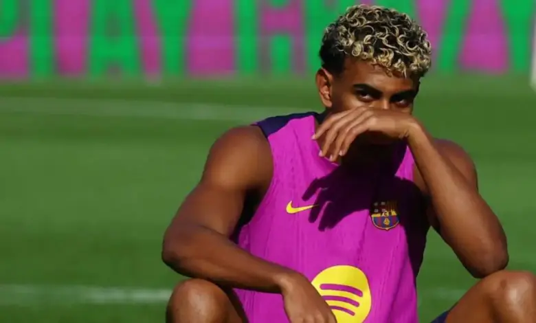 أسوأ إحصائية في إسبانيا - 60% من إجمالي الإساءات العنصرية تستهدف لامين يامال
ستاديوم بوست