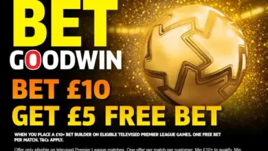 أفضل الرهانات لعطلة نهاية الأسبوع بما في ذلك مباراة توتنهام وتشيلسي
ستاديوم بوست