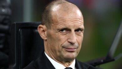 أليجري يوجه تحذيرا لماينان.. ويحدد موقف البوليسيتش من مواجهة بارما
لاليغا