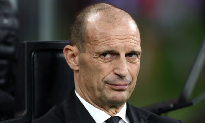 أليجري يوجه تحذيرا لماينان.. ويحدد موقف البوليسيتش من مواجهة بارما
لاليغا