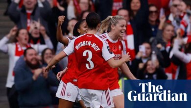 أليسيا روسو تتعادل مع تشيلسي لكن أرسنال يندم على الدعوات المثيرة للجدل | دوري السوبر للسيدات
 ستاديوم بوست