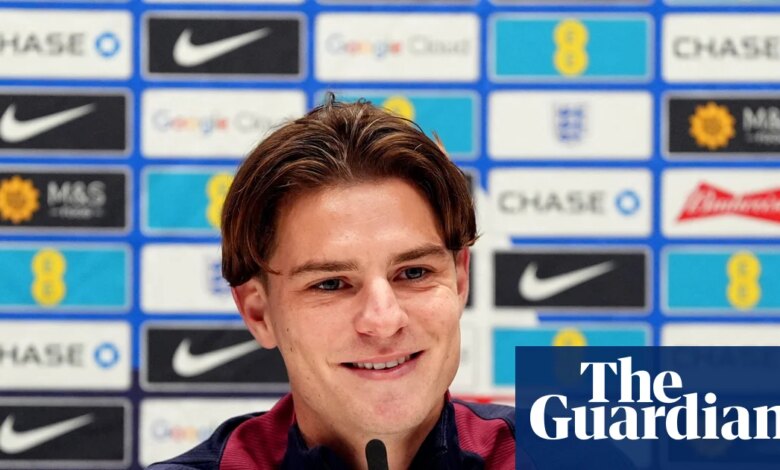 أليكس سكوت "الشجاع" مصمم على اغتنام الفرصة مع منتخب إنجلترا بقيادة توخيل | انجلترا
ستاديوم بوست