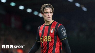 أليكس سكوت: لماذا يلعب لاعب كرة القدم المولود في غيرنسي مع منتخب إنجلترا؟
ستاديوم بوست