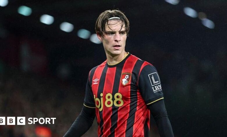 أليكس سكوت: لماذا يلعب لاعب كرة القدم المولود في غيرنسي مع منتخب إنجلترا؟
ستاديوم بوست