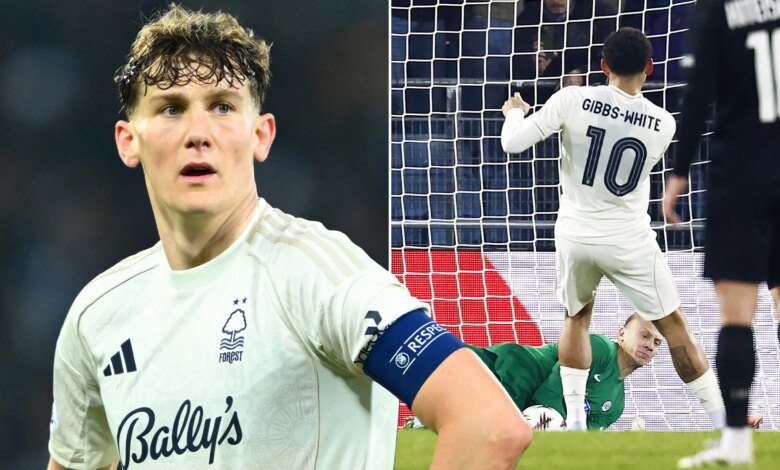 أنقذ جيبس-وايت ركلة جزاء مروّضة بينما تعرضت تريكي تريز لضربة قوية لآمال الدوري الأوروبي
ستاديوم بوست