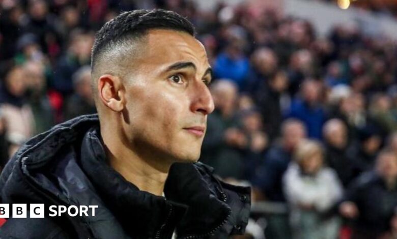 أنور الغازي: ماينز يخسر الاستئناف أمام المحكمة في قضية الطرد التعسفي للجناح الهولندي
ستاديوم بوست