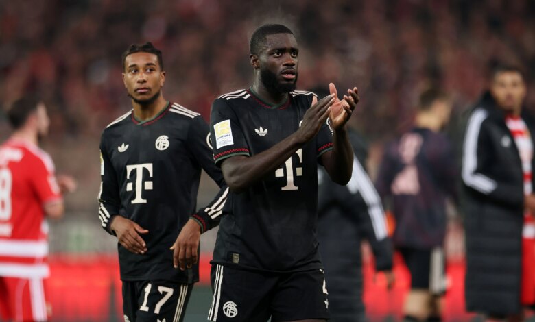 أوباميكانو: ممتن لجماهير باريس.. وهذا الثلاثي يحقق النجاح
 ستاديوم بوست