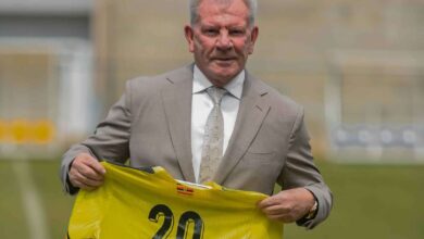 أوغندا تمدد عقد بول بوت قبل كأس الأمم الأفريقية بالمغرب
ستاديوم بوست