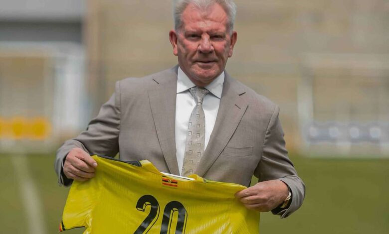 أوغندا تمدد عقد بول بوت قبل كأس الأمم الأفريقية بالمغرب
ستاديوم بوست