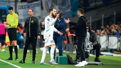 أوم – دي زيربي: "الجويري فريد من نوعه، لا يمكنك استبداله"
ستاديوم بوست