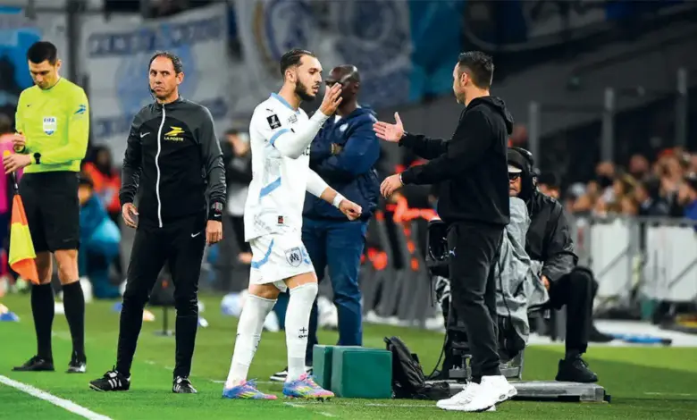 أوم – دي زيربي: "الجويري فريد من نوعه، لا يمكنك استبداله"
ستاديوم بوست