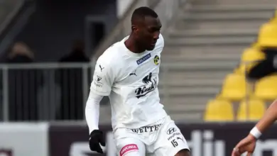 إبراهيم سيسي يعتزم مغادرة فنلندا
ستاديوم بوست