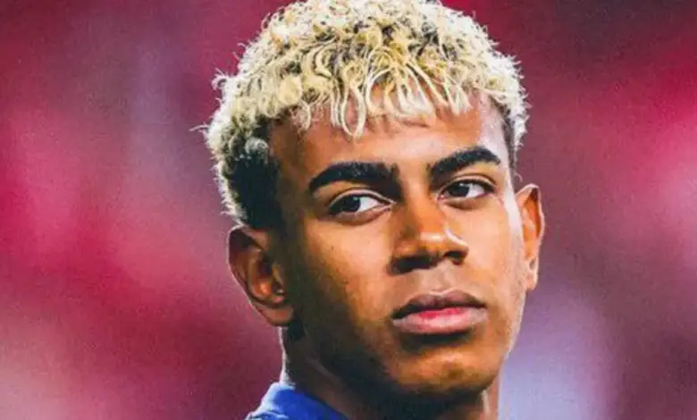 إسبانيا: استبعاد لامين يامال والبارسا يرد
 ستاديوم بوست