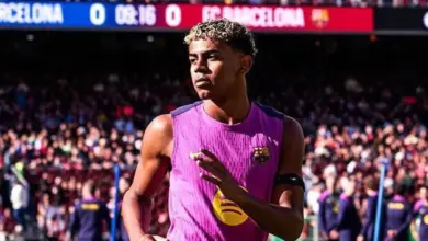 إسبانيا: استدعاء لامين يامال، ولويس دي لا فوينتي يشرح قراره
ستاديوم بوست