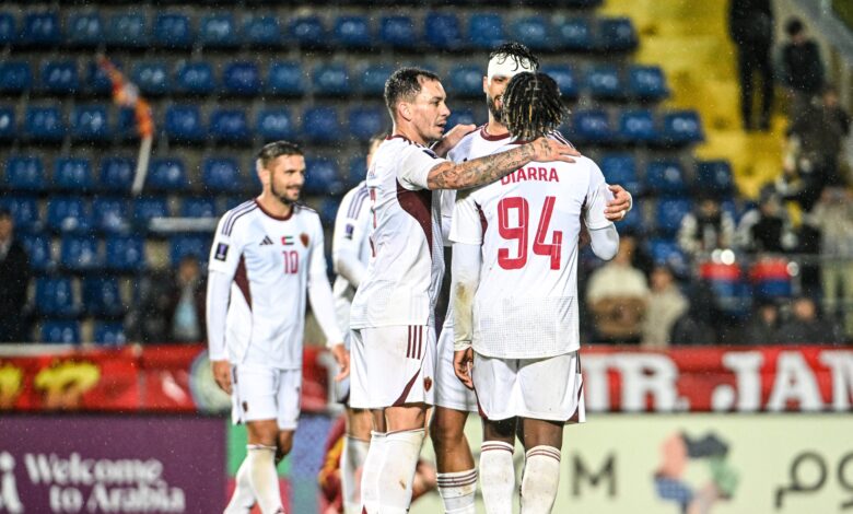 إصرار الوحدة يجعل موريس فخوراً
 ستاديوم بوست