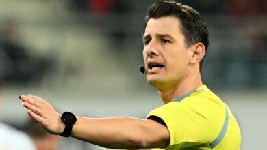 إعلان متجه للنهائي بين الأهلية والزمالك
لاليغا