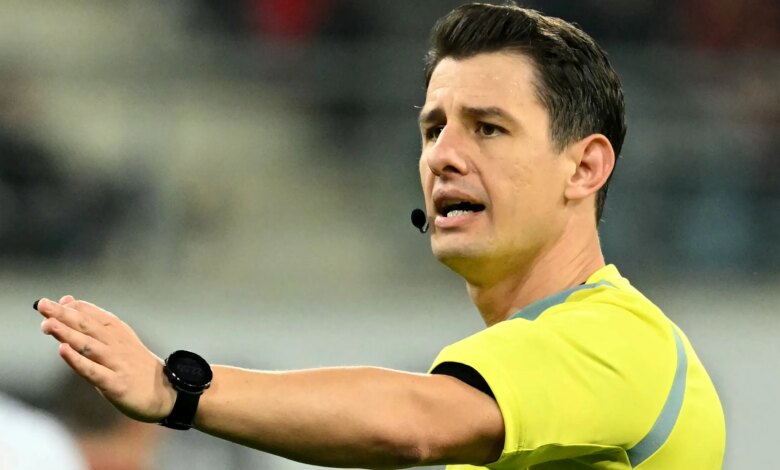 إعلان متجه للنهائي بين الأهلية والزمالك
لاليغا