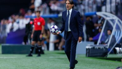 إنزاجي يشيد بالنجمة ويكشف ملامح الانسان الهلال
لاليغا