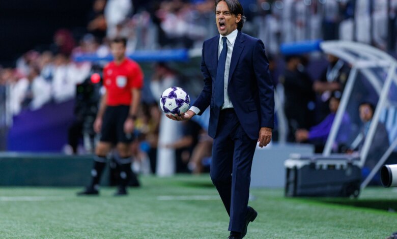 إنزاجي يشيد بالنجمة ويكشف ملامح الانسان الهلال
لاليغا