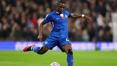 إنزو ماريسكا يعلق على إصابة روميو لافيا ومدتها!
ستاديوم بوست