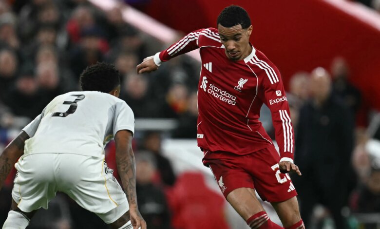 إيكيتيكي: لو سألت سلوت عني سيقول "ليس جيدًا"
لاليغا