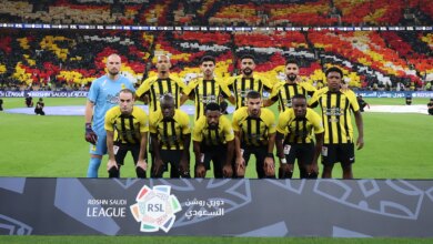 اتحاد جدة يترقب عودة نجمه العنقوس ستاديوم بوست