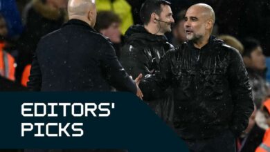 اختيارات المحررين: مانشستر سيتي يستضيف ليفربول في صراع شباك التذاكر بينما تتجه الفورمولا 1 إلى البرازيل
ستاديوم بوست