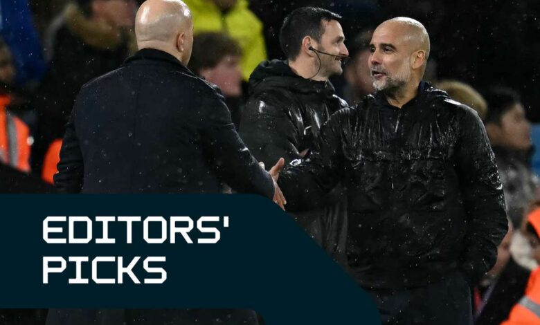 اختيارات المحررين: مانشستر سيتي يستضيف ليفربول في صراع شباك التذاكر بينما تتجه الفورمولا 1 إلى البرازيل
 ستاديوم بوست