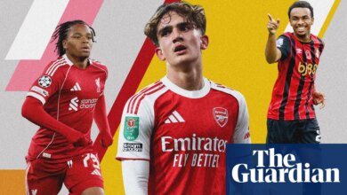 اختيارات المراهقين: اللاعبون الشباب يضيئون الدوري الإنجليزي الممتاز | الدوري الممتاز
ستاديوم بوست