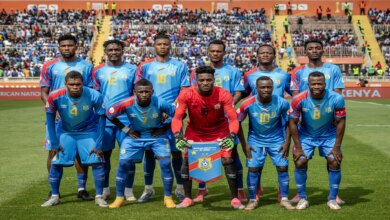 اذهب إلى الكونغو توستاد نسور نيجيريا وبلغ اللغات العالمية
ستاديوم بوست