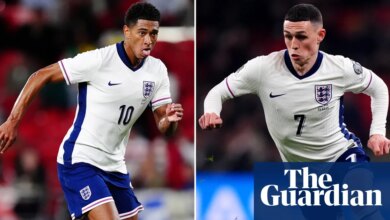 استدعى بيلينجهام وفودن إنجلترا كما اختار وارتون وسكوت أيضًا | انجلترا
ستاديوم بوست