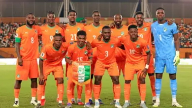 استراحة FIFA لشهر نوفمبر: ساحل العاج. الإعلان عن القائمة الرسمية لمباراتي السعودية وعمان
ستاديوم بوست