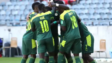 استعدادات كأس الأمم الأفريقية 2025: جدول نوفمبر للمنتخبات الأفريقية
 ستاديوم بوست