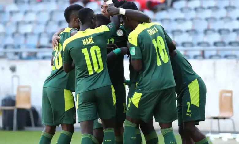 استعدادات كأس الأمم الأفريقية 2025: جدول نوفمبر للمنتخبات الأفريقية
 ستاديوم بوست