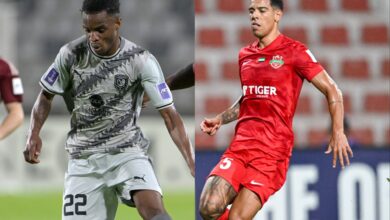 استعراض: الدحيل (قطر) - شباب الأهلي (الإمارات العربية المتحدة)
 ستاديوم بوست