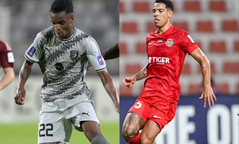 استعراض: الدحيل (قطر) - شباب الأهلي (الإمارات العربية المتحدة)
 ستاديوم بوست