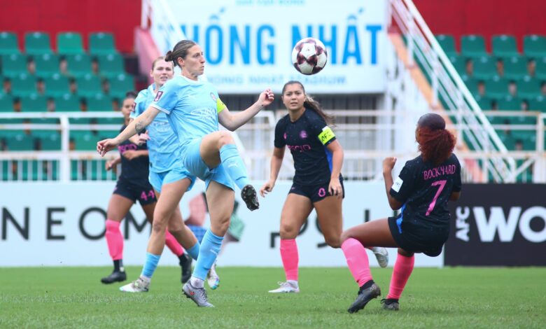 استعراض - المجموعة A: الجولة 3
ستاديوم بوست