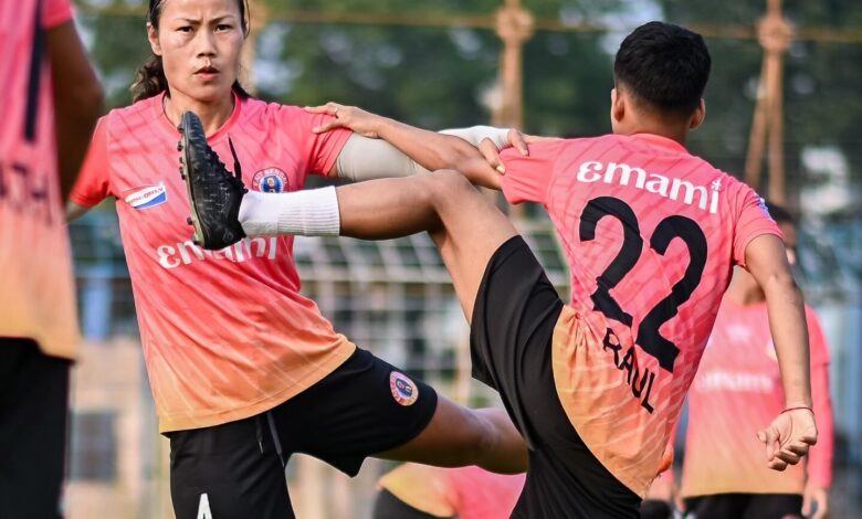 استعراض - المجموعة الثانية: الجولة 1
 ستاديوم بوست