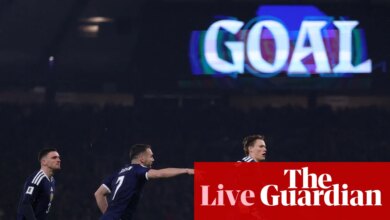 اسكتلندا ضد الدنمارك: تصفيات كأس العالم 2026 – مباشر | تصفيات كأس العالم 2026 ستاديوم بوست