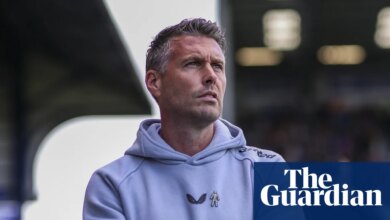 اشتعلت علاقة روب إدواردز مع ولفرهامبتون من جديد بعد عدم تلقي تدريب ميدلسبره | ميدلسبره
ستاديوم بوست