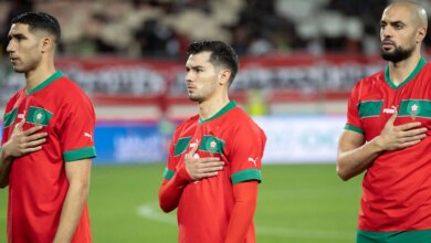 الأحداث الأخيرة تثر الرعب داخل معسكر
لاليغا