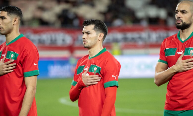 الأحداث الأخيرة تثر الرعب داخل معسكر
لاليغا