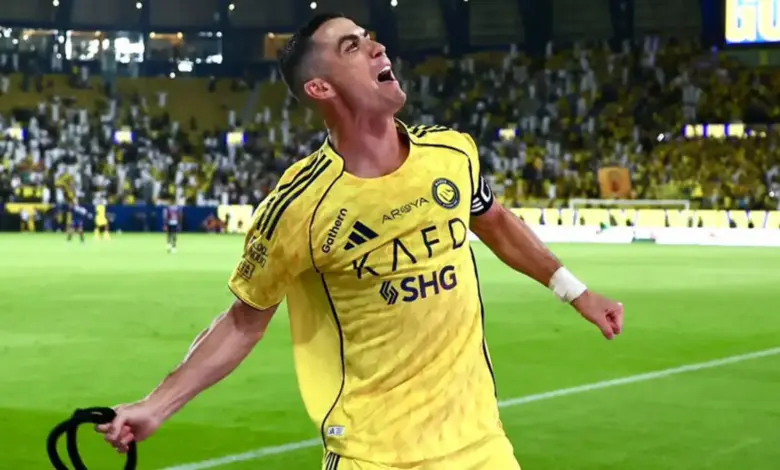 الأربعون وما زال لا يمكن إيقافه – رونالدو يحصل على شرف مزدوج في الدوري السعودي للمحترفين
 ستاديوم بوست