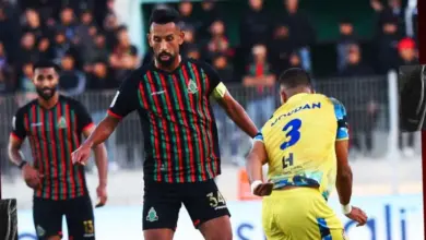 الأقصى – الفتح الرباطي: متى وعلى أي قناة تشاهدون الديربي المغربي مباشرة؟
ستاديوم بوست