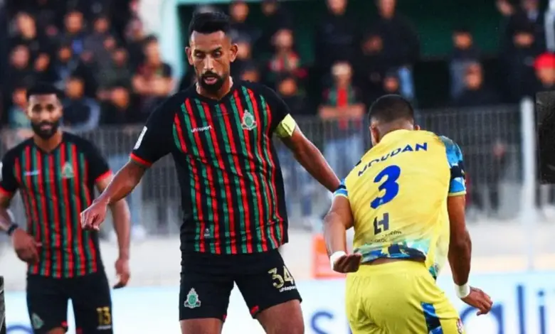 الأقصى – الفتح الرباطي: متى وعلى أي قناة تشاهدون الديربي المغربي مباشرة؟
ستاديوم بوست