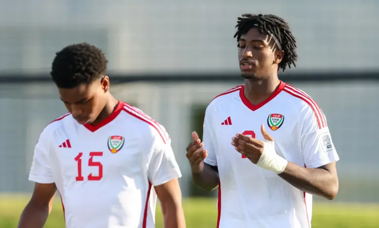 الإمارات تخسر أمام كرواتيا في مونديال الناشئين
لاليغا